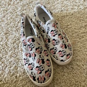 Disney shoes for girls